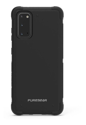 Capa Case Puregear | Galaxy S20 6.2 | Dualtek Extreme Shock