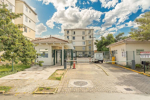 Imagem 2 de 23 de Apartamento À Venda No Bairro Fátima - Canoas/rs - O-27567-44950