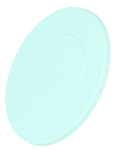 Tampa De Panela De Silicone Tampa De Silicone Para Pote Verd