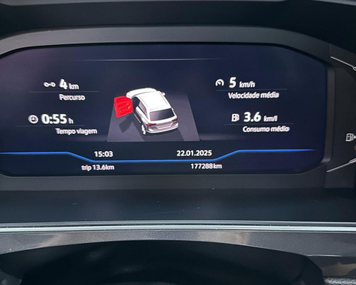 Volkswagen Tiguan Allspace Rl