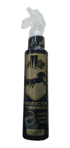 Protector Térmico Ms Pro 140 Ml