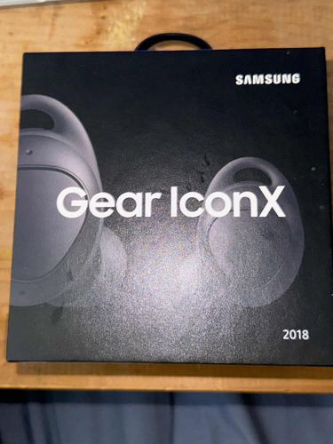 Gear Icon X 2018