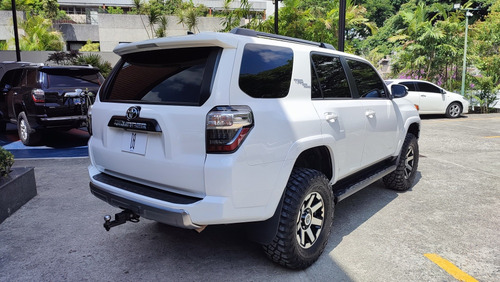 Imagen 3 de 7 de Toyota 4runner Trd Pro