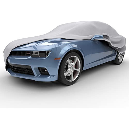 Funda Coche Resistente Lluvia, Exterior, Resistente Al ...