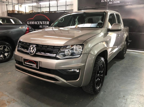 Imagen 2 de 15 de Amarok V6 Confort 108.000km