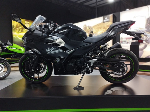 Imagen 5 de 16 de Kawasaki Ninja 400 Abs En 12 O 18 Cuotas Sin Intereses