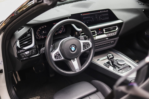 BMW Z4 3.0 Sdrive 35i M Package 306cv