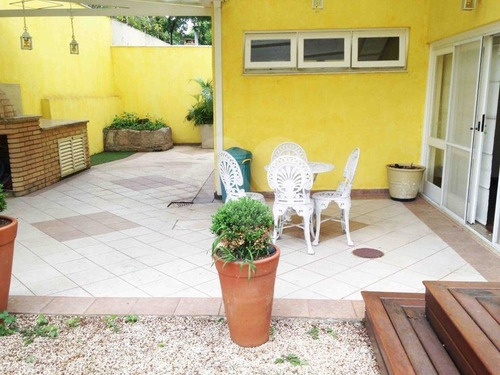 Casa-são Paulo-alto Da Boa Vista | Ref.: 375-im195328 - 375-im195328