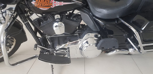 Harley Davidson