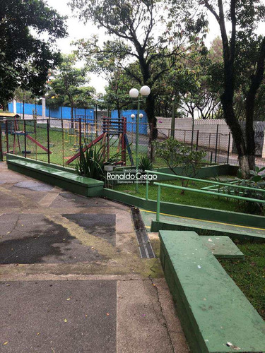 Imagem 27 de 27 de Apartamento Com 2 Dorms, Jardim Coimbra, São Paulo - R$ 280 Mil, Cod: 1553 - V1553