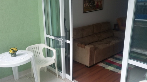 Imagem 3 de 20 de Apartamento A Venda No Bairro Alto Em Teresópolis - Rj. - Ap-2122-1