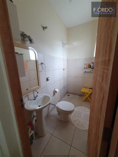 Imagem 9 de 15 de Chácara Condomínio Para Venda Em Piracaia, Condomínio Vale Do Atibaia, 3 Dormitórios, 1 Suíte, 2 Banheiros, 3 Vagas - 5999_2-1601924