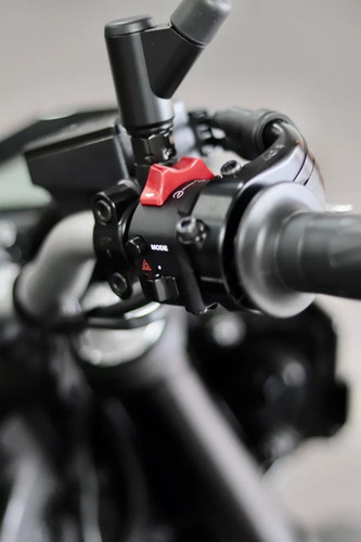 Yamaha Mt-09 Abs 0km 48 X Com Ou Sem Entrada