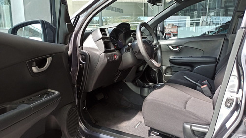 Imagen 11 de 15 de Honda Br-v 2018 1.5 Prime Cvt