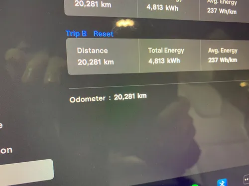 Tesla Model X Plaid 2023