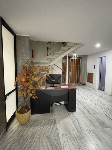 Departamento En Renta En Juárez