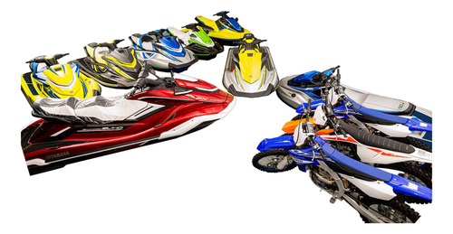 Yamaha Fx Cruiser Limited Svho 270 Hp