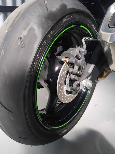 Imagen 6 de 11 de Kawasaki Zx 10 R