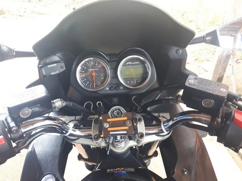 Bandits 1250 Suzuki