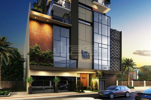 Imagem 3 de 15 de Águas De Março Residencial - 3 Suites Itapema - 3261