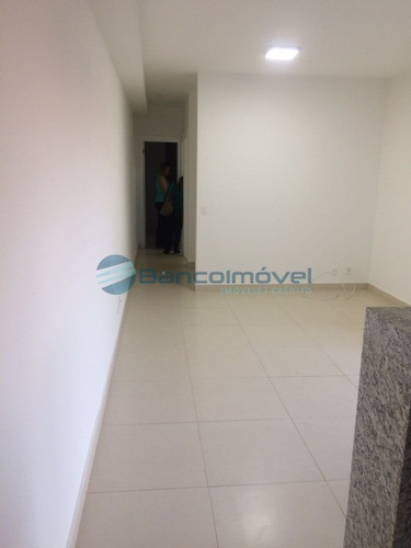 Imagem 8 de 13 de Apartamento Para Venda Jardim América, Apartamento Para Venda Em Paulínia - Ap02319 - 34343254