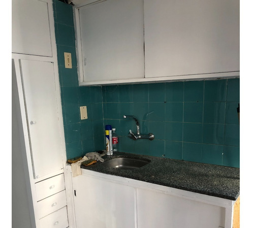 Vendo Apartamento 18 De Julio  1 Dormitorio !!