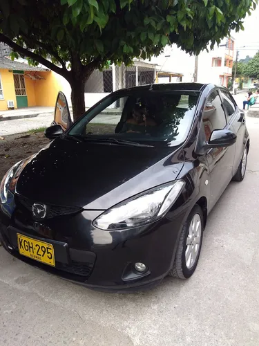 Mazda 2 1.5 15ha1c
