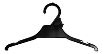 Comprar Percha Bebe Sin Barral Cristal-negro X 100 Unidades