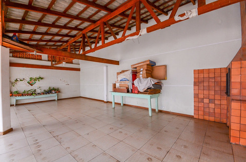 Imagem 29 de 30 de Casa - Residencial - 932282