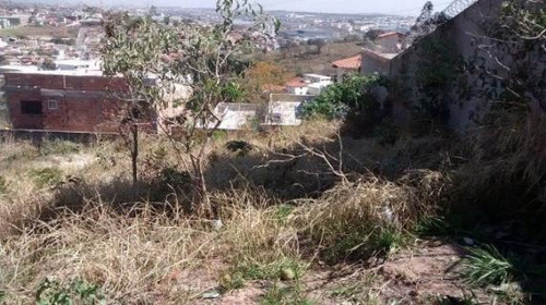 Imagem 3 de 3 de Lote Para Comprar No Arvoredo Ii Em Contagem/mg - 12306