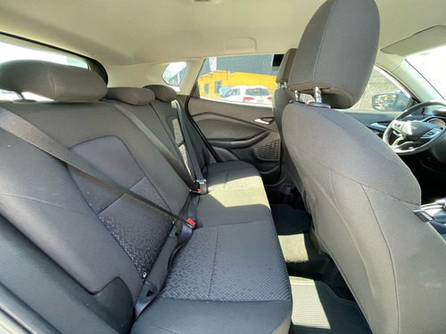 Chevrolet Tracker 1.0 Turbo 12V Flex Aut.