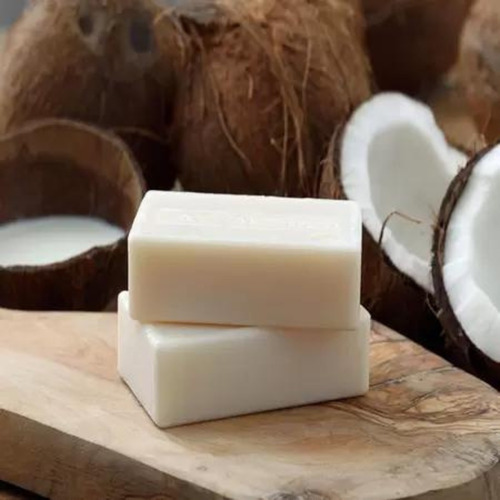 Sabão De Coco Semorin 2 Unidades 180g
