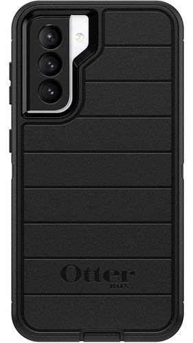 Otterbox Defender Pro Series - Funda Para Samsung Galaxy ...