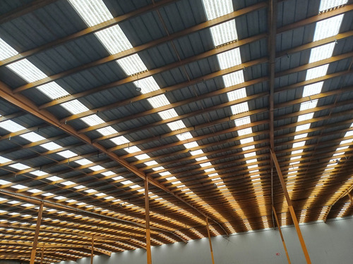 Bodega En Renta Cuautitlán. 8,400 M2. Andenes, Seguridad.