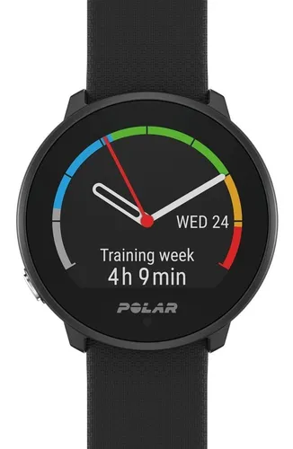 Reloj Inteligente Mujer Polar