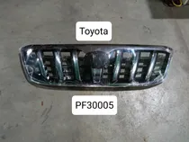 Comprar Parrilla Toyota Hilux 2006 2007 2008