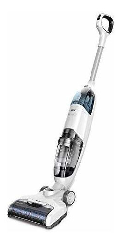 Tineco Ifloor Cordless Wet Dry Vacuum Cleaner And Mop,