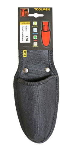 Imagen 1 de 8 de Cinturon Porta Pinza Estuche De Herramientas Toolmen T94