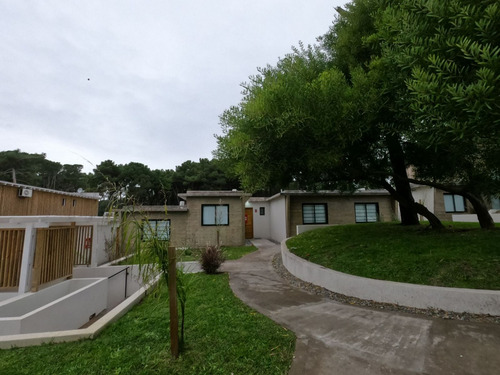 Departamento A Estrenar En Venta - 2 Ambientes - Pinamar