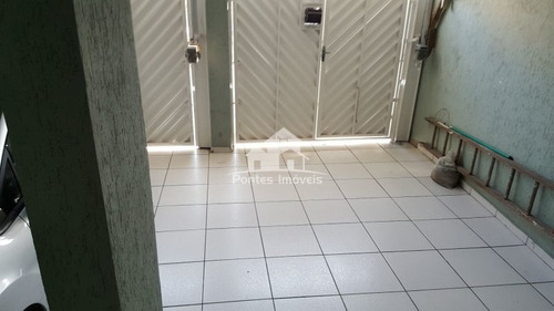 Imagem 10 de 30 de Sobrado 2 Quarto(s) Para Venda No Bairro Baeta Neves Em São Bernardo Do Campo - Sp - Sob211