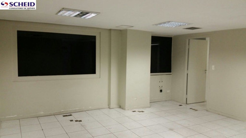 Imagem 9 de 10 de $tipo_imovel Para $negocio No Bairro $bairro Em $cidade - Cod: $referencia - Mr51542