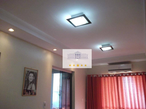 Imagem 1 de 13 de Apartamento Residencial À Venda, Aviação, Araçatuba. - Ap0132