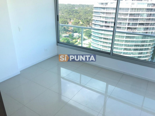 Imagen 13 de 16 de Departamento, De 3 Dormitorios, A Estrenar En Punta Del Este