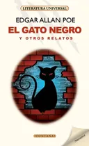 Comprar Gato Negro Y Otros Relatos El - Poe Edgar Allan