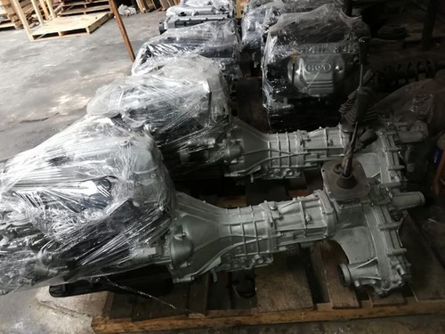 Motores Y Cajas Toyota Y Nissan (Usado)
