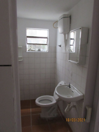 Imagem 10 de 12 de Casa Para Alugar No Cangaiba - 3235 - 32495837