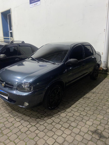 Chevrolet Corsa 1.0 Joy Flex Power 5p