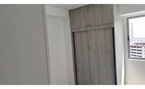Apartamento En Venta Calasanz Parte Alta (l)