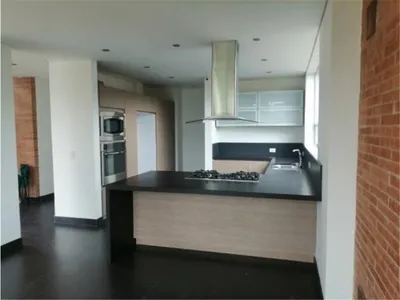 Casa en arriendo