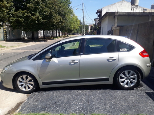 Citroën C4 2.0 Exclusive Am71 2012